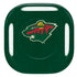 NHL Minnesota Wild Distressed Galaxy Buds Pro Skin