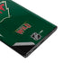 NHL Minnesota Wild Distressed Galaxy Note 10 Skin