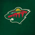 NHL Minnesota Wild Distressed Galaxy Note 8 Skin
