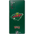 NHL Minnesota Wild Distressed Galaxy Note20 5G Skin