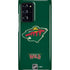 NHL Minnesota Wild Distressed Galaxy Note20 Ultra 5G Lite Case