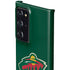 NHL Minnesota Wild Distressed Galaxy Note20 Ultra 5G Lite Case