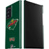 NHL Minnesota Wild Distressed Galaxy Note20 Ultra 5G Lite Case