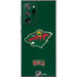 NHL Minnesota Wild Distressed Galaxy Note20 Ultra 5G Skin
