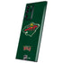 NHL Minnesota Wild Distressed Galaxy Note20 Ultra 5G Skin