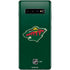 NHL Minnesota Wild Distressed Galaxy S10 Plus Skin