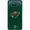 NHL Minnesota Wild Distressed Galaxy S10e Skin
