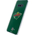 NHL Minnesota Wild Distressed Galaxy S10e Skin