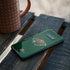 NHL Minnesota Wild Distressed Galaxy S10e Skin