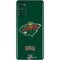 NHL Minnesota Wild Distressed Galaxy S20 Fan Edition Skin