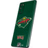 NHL Minnesota Wild Distressed Galaxy S20 Fan Edition Skin