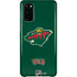 NHL Minnesota Wild Distressed Galaxy S20 Lite Case