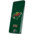 NHL Minnesota Wild Distressed Galaxy S20 Skin