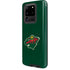 NHL Minnesota Wild Distressed Galaxy S20 Ultra 5G Pro Case