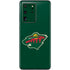 NHL Minnesota Wild Distressed Galaxy S20 Ultra 5G Skin
