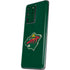 NHL Minnesota Wild Distressed Galaxy S20 Ultra 5G Skin
