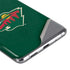 NHL Minnesota Wild Distressed Galaxy S20 Ultra 5G Skin