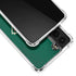 NHL Minnesota Wild Distressed Galaxy S21 5G Clear Case