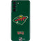NHL Minnesota Wild Distressed Galaxy S21 5G Skin
