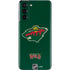 NHL Minnesota Wild Distressed Galaxy S21 5G Skin