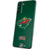 NHL Minnesota Wild Distressed Galaxy S21 5G Skin