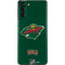 NHL Minnesota Wild Distressed Galaxy S21 Plus 5G Skin