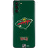 NHL Minnesota Wild Distressed Galaxy S21 Plus 5G Skin