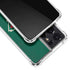 NHL Minnesota Wild Distressed Galaxy S21 Ultra 5G Clear Case