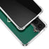 NHL Minnesota Wild Distressed Galaxy S22 Plus Clear Case