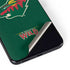 NHL Minnesota Wild Distressed Galaxy S22 Plus Skin