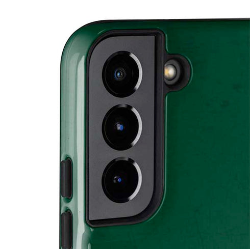 NHL Minnesota Wild Distressed Galaxy S22 Pro Case