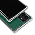 NHL Minnesota Wild Distressed Galaxy S22 Ultra Clear Case