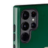 NHL Minnesota Wild Distressed Galaxy S22 Ultra Pro Case