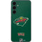 NHL Minnesota Wild Distressed Galaxy S23 FE Skin