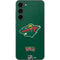 NHL Minnesota Wild Distressed Galaxy S23 Plus Skin