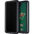 NHL Minnesota Wild Distressed Galaxy S23 Plus Waterproof Case