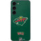 NHL Minnesota Wild Distressed Galaxy S23 Skin