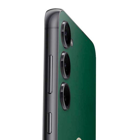 NHL Minnesota Wild Distressed Galaxy S23 Skin
