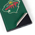 NHL Minnesota Wild Distressed Galaxy S23 Ultra Skin