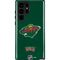 NHL Minnesota Wild Distressed Galaxy S24 Ultra Impact Case