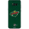NHL Minnesota Wild Distressed Galaxy S8 Plus Skin