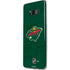 NHL Minnesota Wild Distressed Galaxy S8 Skin