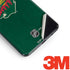 NHL Minnesota Wild Distressed Galaxy S9 Plus Skin