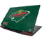NHL Minnesota Wild Distressed Lenovo IdeaPad Skin