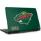 NHL Minnesota Wild Distressed Dell Inspiron Skin