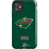 NHL Minnesota Wild Distressed iPhone 11 Impact Case