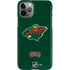 NHL Minnesota Wild Distressed iPhone 11 Pro Lite Case
