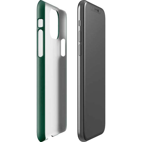 NHL Minnesota Wild Distressed iPhone 11 Pro Lite Case
