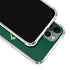 NHL Minnesota Wild Distressed iPhone 11 Pro Max Clear Case