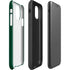NHL Minnesota Wild Distressed iPhone 11 Pro Max Impact Case